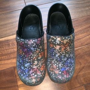 Dansko Clogs!